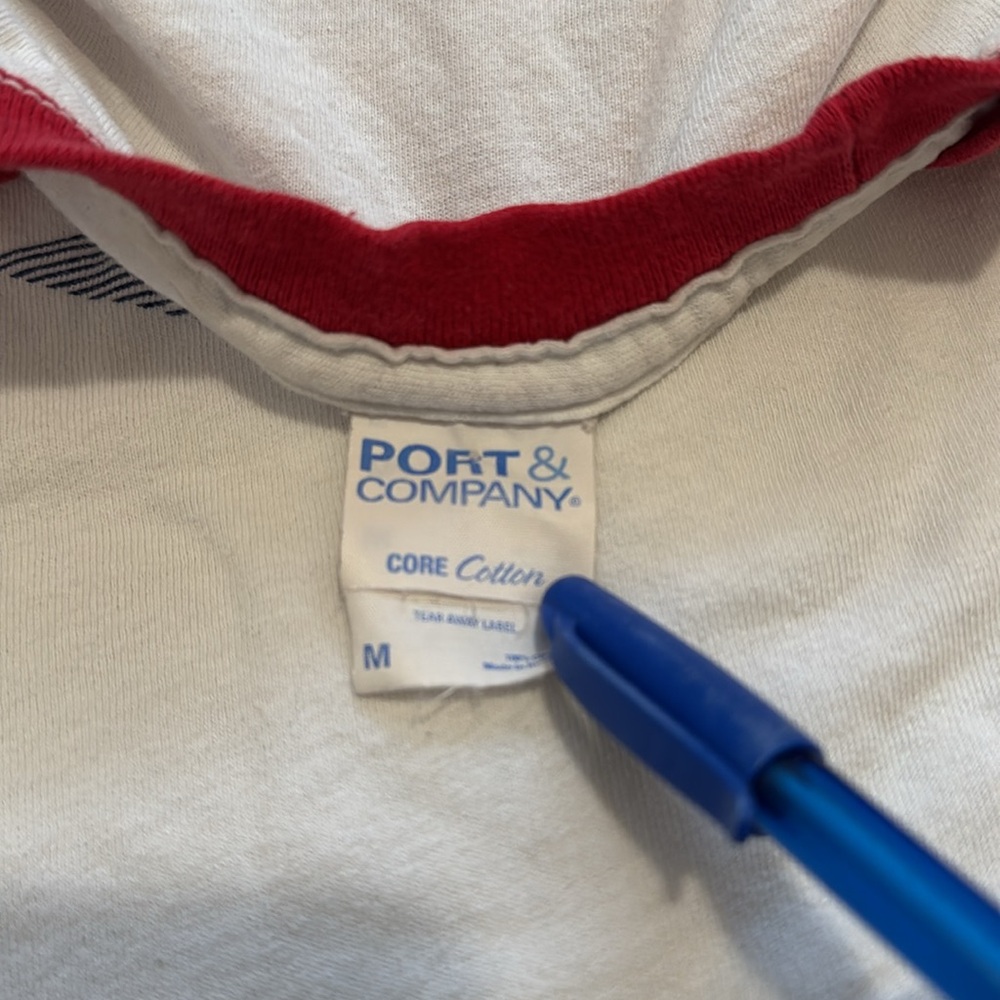 CEATIVE RANCH t-shirt - Picture 3 of 3